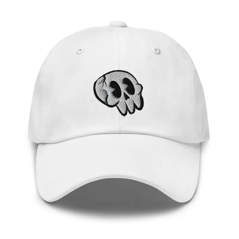 LAGGGIN SKULL HAT